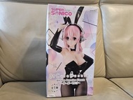 Furyu Bicute bunnies  超級索尼子 兔女郎 figure 景品