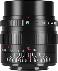 7artisans 24mm F1.4 APS-C Manual Prime Lens Large Aperture Compatible for Nikon Z-Mount Mirrorless C