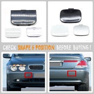 TOW COVER for 02-05 BMW 7 Series E65 E66 730i 735Li 740d 745i 760i 740Li 745Li 745LiS 750Li 760Li 76