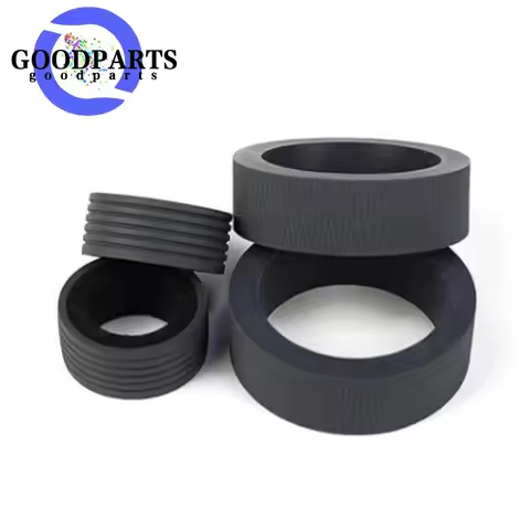 B12B819031 Roller Assembly Kit Tire for EPSON ES-400 ES-500 ES-865 DS-530 DS-570 DS-575 DS-770 DS-78