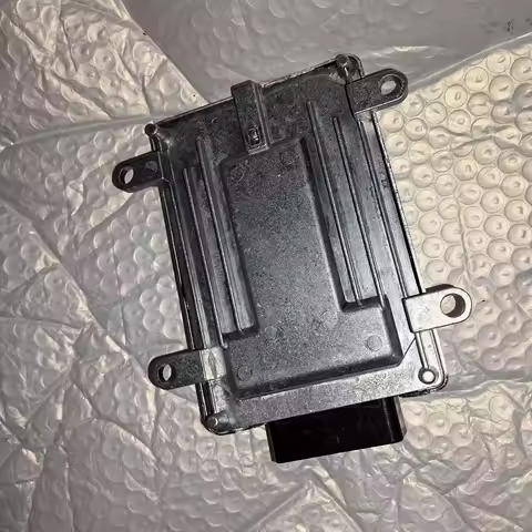 Original Quality Engine Computor ECU F01R00DHK3 3600100-TJ02 For Dongfeng