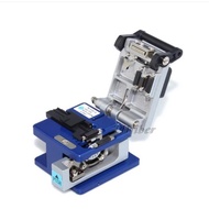 ALLAN FC-6S Optical Fiber Cleaver Stripping Cutter Tool Cleaves for SUMITOMO with 36000 Cleaves