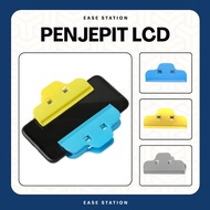 HP LCD CLAMP LCD GLUE TOOL TOUCHSCREEN BACKDOOR SMARTPHONE CLAMP SERVICE ACES STAITONhp