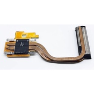 Suitable for Hyun Dragon Destroyer KP2 ZX7-G4G1 CN9501 Cooling CPU Copper Tube 6-31-n85k2-102