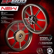 RCB SP800 Racing Rims for Vario 125 Vario 150/