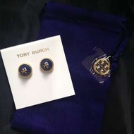 Tory Burch 耳環