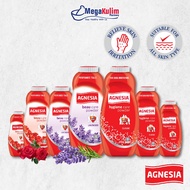 Agnesia Antibacterial Powder