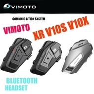VIMOTO XR V10X V10S Motorcycle Helmet Bluetooth Headphone Unit