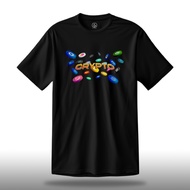 CRYPTO COIN KRIPTO HYPE Kopitrading Tshirt
