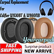 Earcup Pads Earpads/Earpad Foam Edifier W830BT W860NB (Yourearpad)