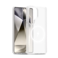 Ốp lưng Olie cho Samsung S25 Edge S23 S24 FE S25 plus S25 Ultra S23FE nhám từ tính chống sốc Matte M