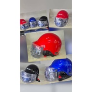 Avex Rider Half Helmet