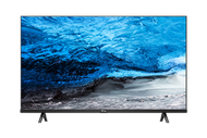 TCL - TCL 43 '' 43S65A 1080P 全高清智能電視 (送 藍牙耳筒,8K HDMI,掛牆架) GOOGLE TV