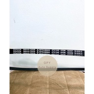 TOYOTA VIOS 2003 NCP42,43 (90916-T2030 4PK1240) FAN BELT