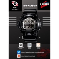 [READY STOCK] CASIO G-SHOCK DW-6900NB-1DR **NB1 HOT MODEL** 100% ORIGINAL & FULL SET
