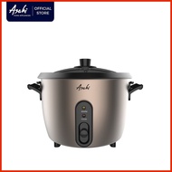 ✼ ❦ ◈ Asahi RC 107 Rice Cooker 10 Cups