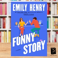 Funny Story by Emily Henry