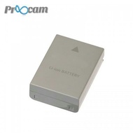 Proocam Olympus Compatible Battery LS BLN-1 for Olympus OM-D and E-M5 Series