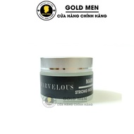 Sáp vuốt tóc Marvelous - Exceptional Styling Paste + Tặng quà