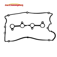 Rocker cover Gasket SIRIUS-II G4JS Valve Cover Gasket FOR HYUNDAI EF SONATA 16V 2.4L ENGINE PARTS 22