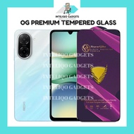 Redmi A5 A4 A3 A2 Plus A2 A1 OG Premium Tempered Glass
