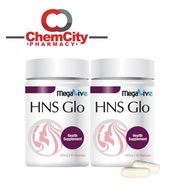 MEGALIVE HNS GLO (2x60'S)