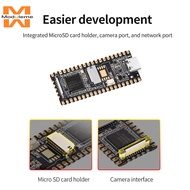 =Luckfox Pico Luckfox RV1103 Linux Development Board ARM Cortex-A7 Processor without Ethernet Type-C