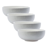 Luzerne Knit Collection: Bowl (4/pack)