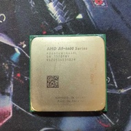 AMD A8 6600K Computer Processor Socket Fm2/FM2+