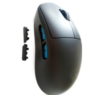 GB Plastic Mouse Side Buttons C4 And C5 Replacement Parts For Gpro vWireless Gaming Mouse