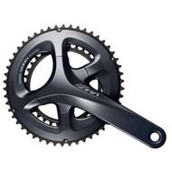 shimano sora Road Bike Crankset FC-R3000 50-34 Length 170mm