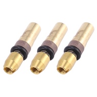 【WVH】-3X Three-Stage Piston Head High-Pressure Copper Head For 6Mm 30Mpa High-Pressure Pump Piston P