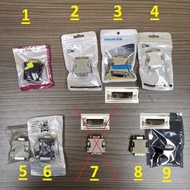 VGA DVI HDMI 轉接頭 Adapter