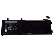For Dell Precision 5510 XPS 15 9550 1P6KD 4GVGH Battery