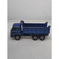 Tomica Hino Truck Diecast Model