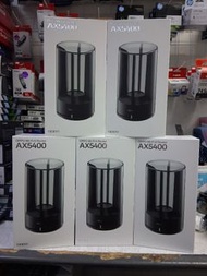 全新行貨長期現貨 Oppo Wi-Fi 6 Router 路由器 AX5400