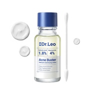 Dr.LeoDryingLotion|PimpleTreatment&BodyAcneTreatment|VisiblyShrinksPimplesin24Hours&HelpsFadeAcneMar