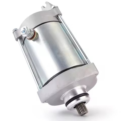 VT 1100 C Motorcycle Starter Motor For Honda VT1100C Shadow 1100 1985-94 31200-MG8-018 31200-MM8-008