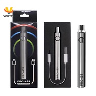 VOKTTA 900mAh 510 Thread Battery Pen Solder Iron Shaped Button Battery Set Heat Devices Adjustment H