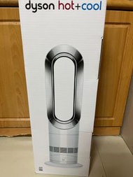 Dyson Hot + Cool™ 風扇暖風機 AM09