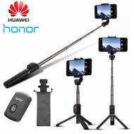 Original Huawei Honor AF15 Bluetooth Selfie Stick Tripod Portable Wireless Control