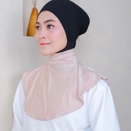 Inner Chest Cover Inner Neck Iner Rayon Cool Neck Inner