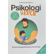 Psikologi Si Kecil # (L27)