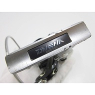 DAIWA 10 Saltiga 4500H Body / Ref. AW3289/04