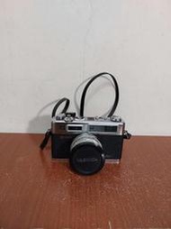 日本製 Yashica Electro 35 GSN 底片相機 lomo 平民版 萊卡