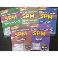 KERTAS RAMALAN SPM [MAHIR] 2025