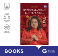 Bazi Selatan dan Konvensional (Xiang Yi)
