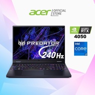 [NEW AI Gaming PC][NVIDIA RTX 4050 & Intel i7 -14700HX] Predator Helios Neo 16 | PHN16-72-77XC 16" 2