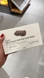 3 coins KITINTO微波爐三文治飛碟神器
