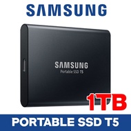 Samsung Portable SSD T5 Extreme Solid Drive Storage Memory